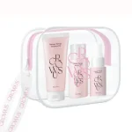 GROWUS Damage Therapy Travel Kit -  Mini Tallas x 3 pzs