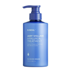 KUNDAL Hyaluron Acondicionador 500ML - Blossom Breeze