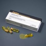 DM.CELL PDRN + VB Complex Ampoule - Caja de 6 ampollas 4ml c/u