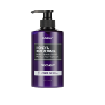 KUNDAL Honey Treatment Acondicionador - 500ML Amber Vanilla