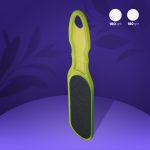 STALEKS Classic 10 Lima Pedicure Tipo 1 - Verde