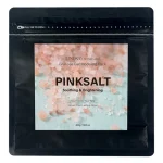 LINDSAY Glucose Gel Modeling Pack Pink Salt – Mascarilla Hidroplástica Facial 400g