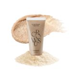 GROWUS Sea Salt Scalp Scaler 120G - Exfoliante Capilar
