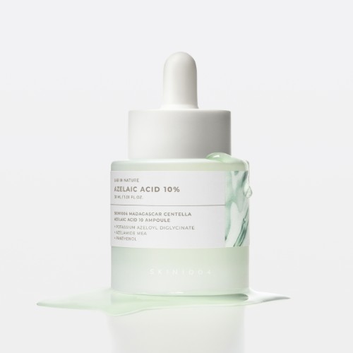 SKIN1004 Madagascar Centella Azelaic Acid 10 Ampoule - 30ml