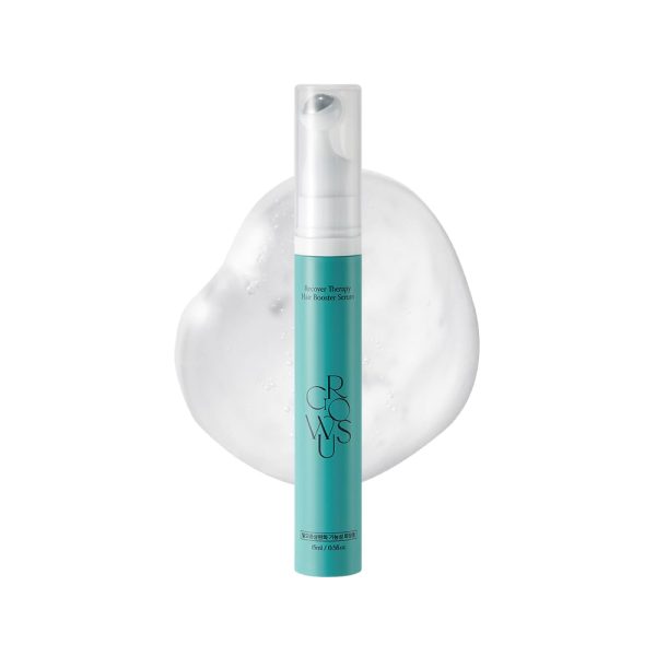 GROWUS Recovery Hair Booster Serum 15ml