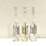 DERMA MAISON  EGF Triple Repair Ampoule MTS – 3 unidades de 2ml