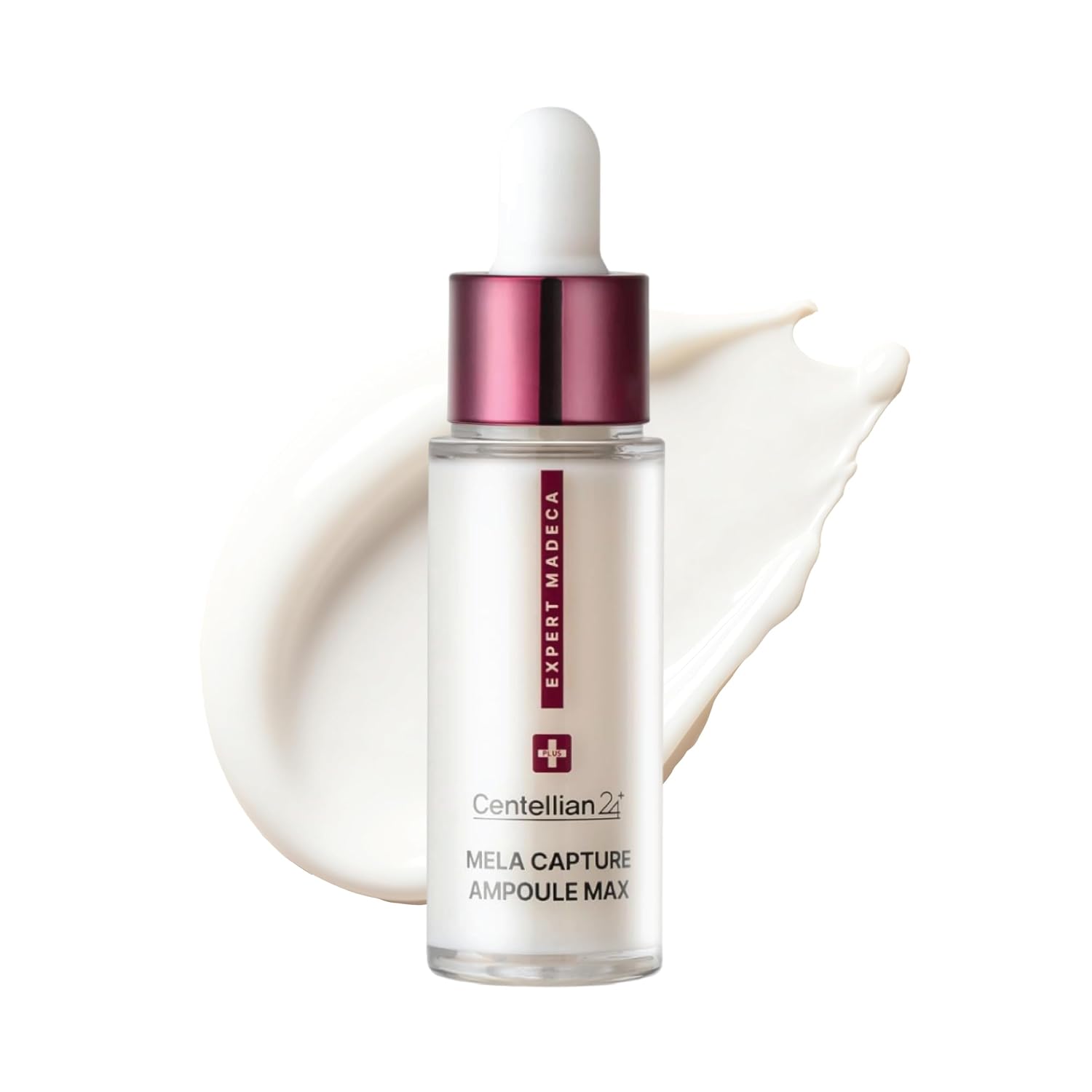 CENTELLIAN Expert Madeca Mela Capture Ampoule Max - 30ml