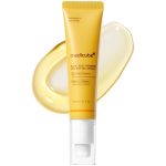 MEDICUBE Kojic Acid Turmeric Vita Eye Gel Serum - Contorno de Ojos 30ml