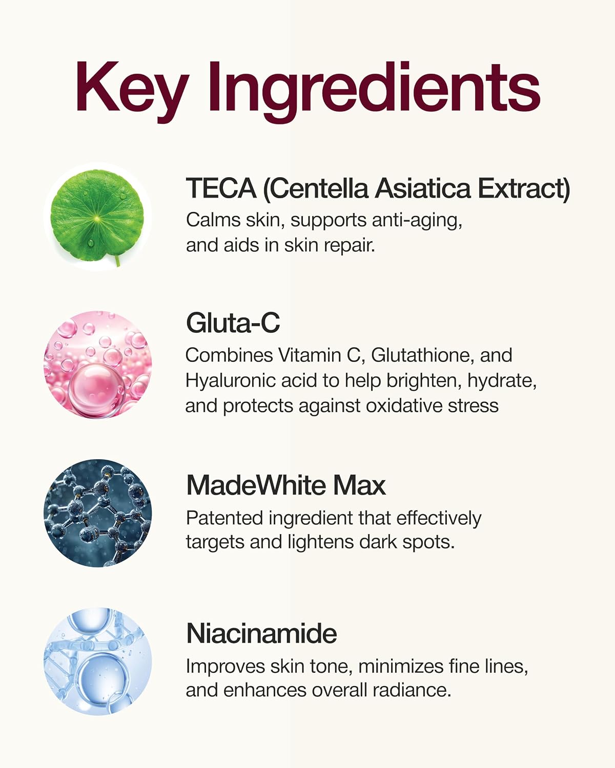 CENTELLIAN Expert Madeca Mela Capture Ampoule Max - 30ml - Imagen 5