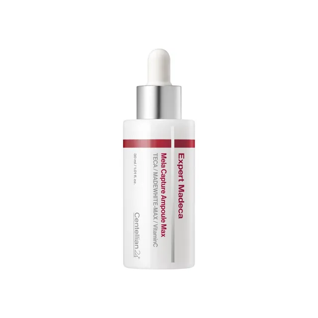 CENTELLIAN Expert Madeca Mela Capture Ampoule Max - 30ml - Imagen 2