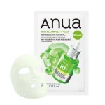 ANUA Azelaic Acid Sheet Mask - Mascarilla Facial 1 pz