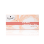 DM.CELL  Hyaluronic Skin Renewal Ampoule Kit - 5ml x 6 ampollas