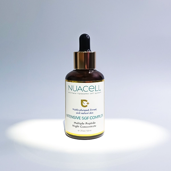 DM.CELL NUACELL Intensive 5 EGF Complex Serum - 50ml