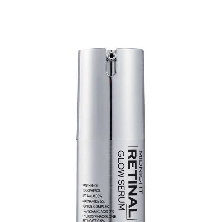 DM.CELL NUACELL Midnight Retinal Glow - Serum Antiarrugas 30ml