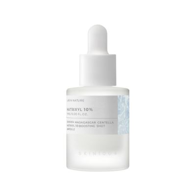 SKIN1004 Matrixyl 10% Shot Ampoule – Mini Talla 9ML