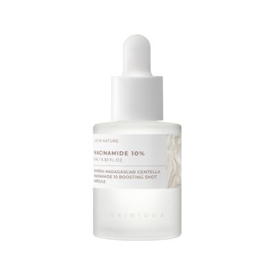SKIN1004 Niacinamide 10 % Shot Ampoule - Mini Talla 9ML