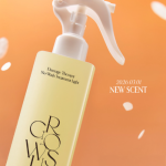 GROWUS Damage Therapy No Wash Treatment - Bruma Antifrizz Sunset Beach 250ml