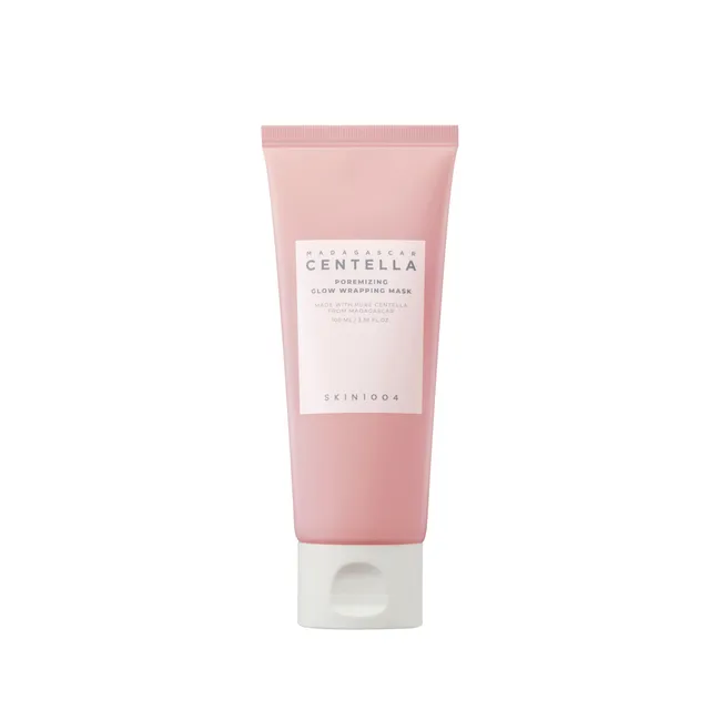 SKIN1004 Poremizing Glow Mask - Mascarilla gel 100ml