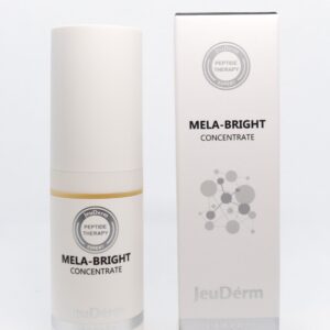JEUDERM Mela-Bright Concentrate – Serum Despigmentante 20ml