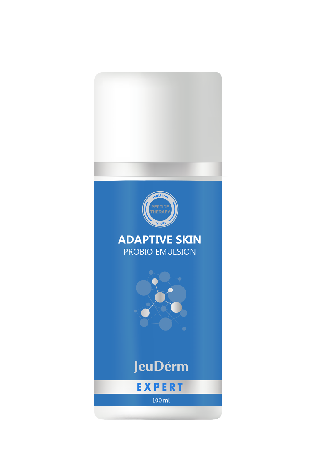 JEUDERM Adaptive Skin Probio - Crema Facial Formato 100ml
