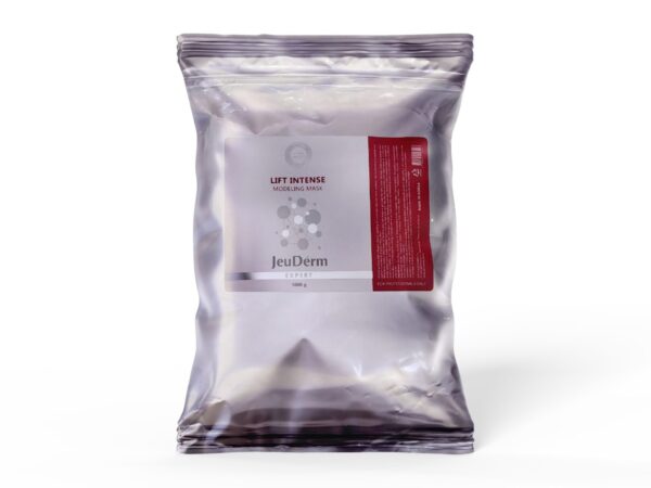 JEUDERM Lift Intensive Modeling Mask – Mascarilla de Alginato 1Kilo