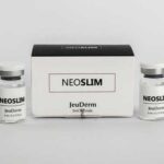 JEUDERM Neoslim - 5ml x 2 Ampollas
