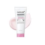 MEDICUBE Rosemary PDRN Damage Care Hair Mask - Mascarilla Capilar 200ml