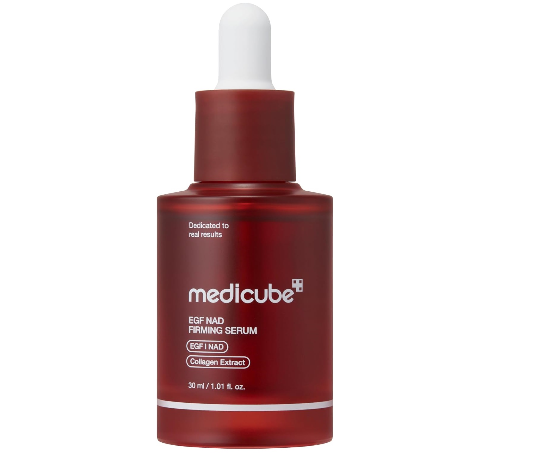 MEDICUBE EGF NAD Firming Serum - Reafirmante Facial 30ml
