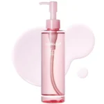 MEDICUBE PDRN Mild Cleansing Oil - Aceite de Limpieza Desmaquillante 195ml