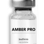 JEUDERM Amber Pro 5 ml x 2 ampollas