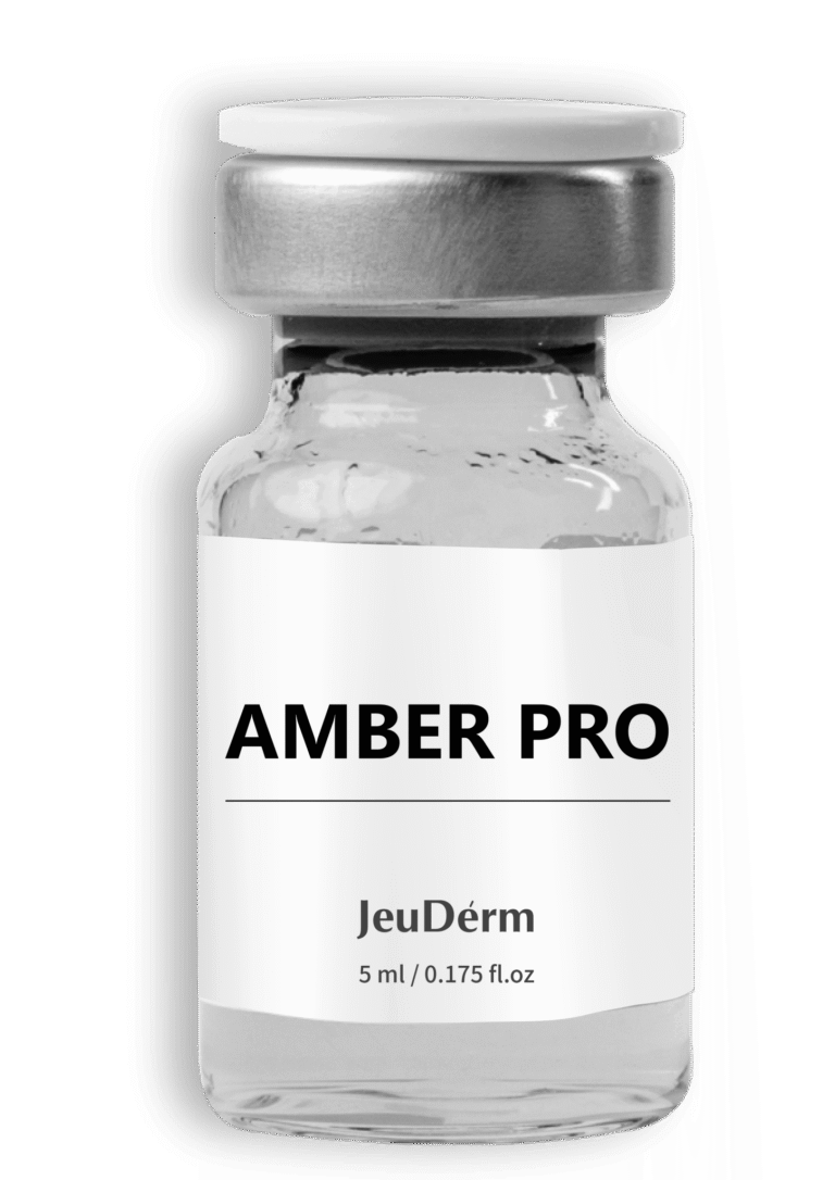JEUDERM Amber Pro 5 ml x 2 ampollas