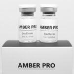 JEUDERM Amber Pro Antimanchas 5 ml x 2 ampollas