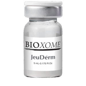 JEUDERM Bioxome 5ml x 2 Ampollas