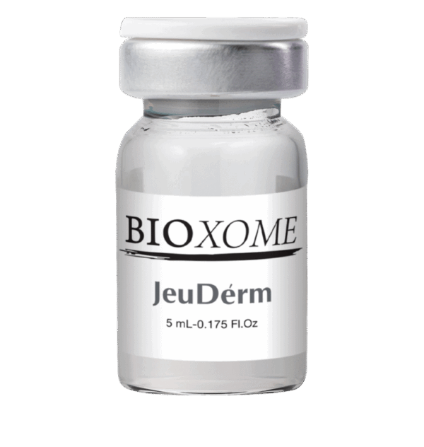 JEUDERM Bioxome 5ml x 2 Ampollas