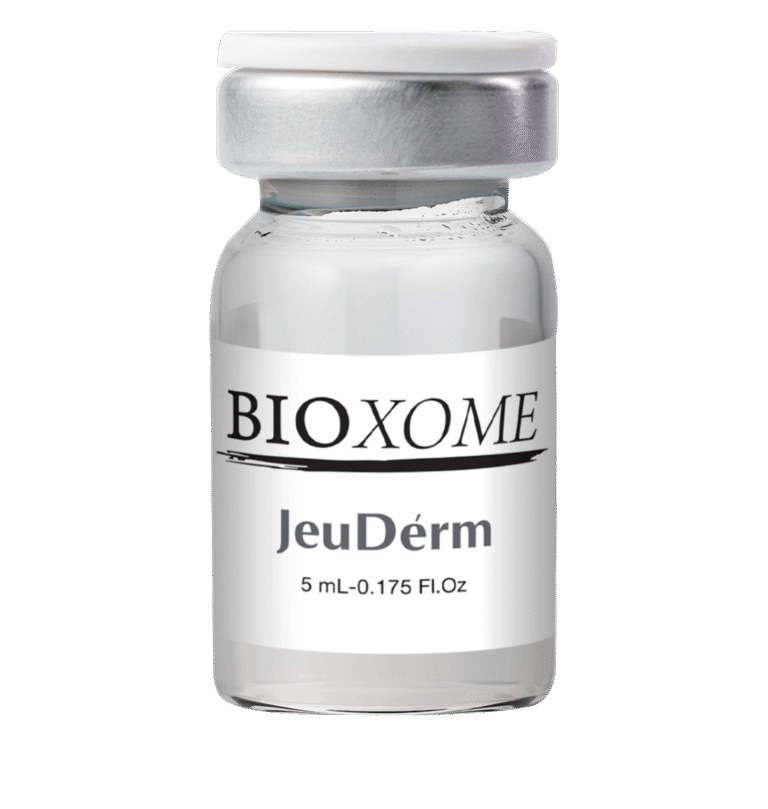 JEUDERM Bioxome 5ml x 2 Ampollas