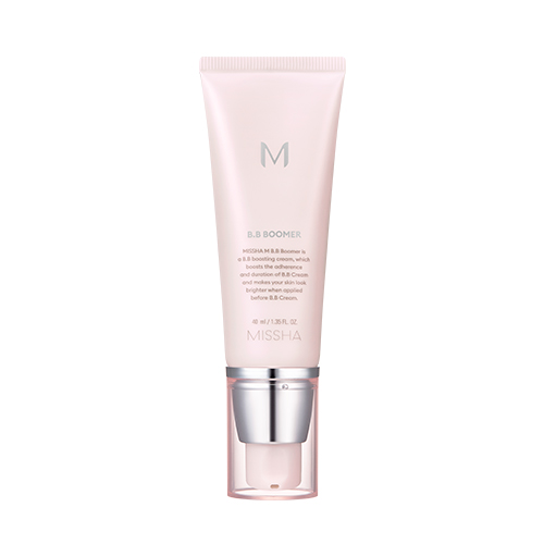 MISSHA BB Boomer 40ml - Primer de Maquillaje