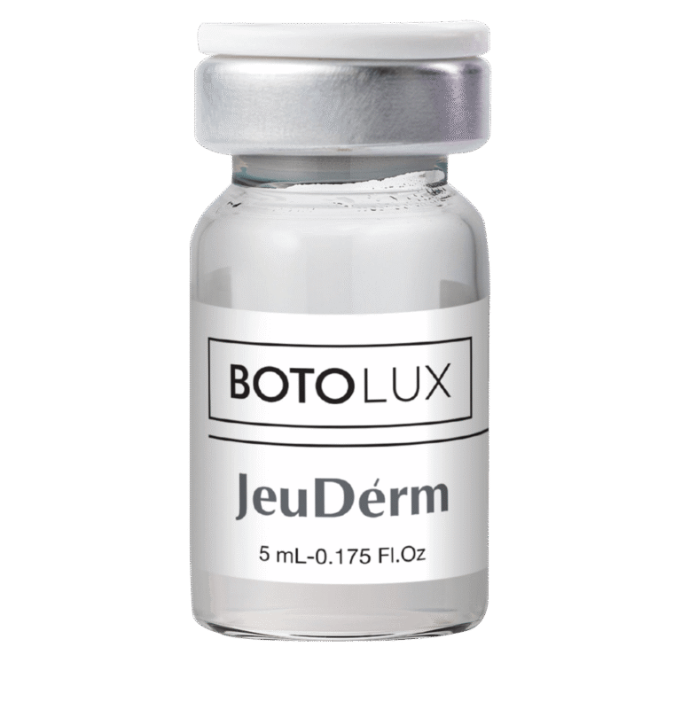 JEUDERM Botolux 5ml x 2 Ampollas