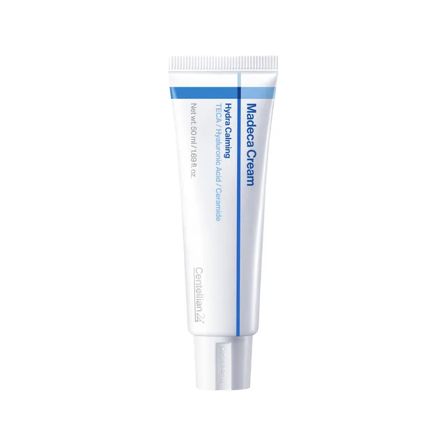 CENTELLIAN24 Madeca Cream Hydra Calming 50ml - Imagen 2