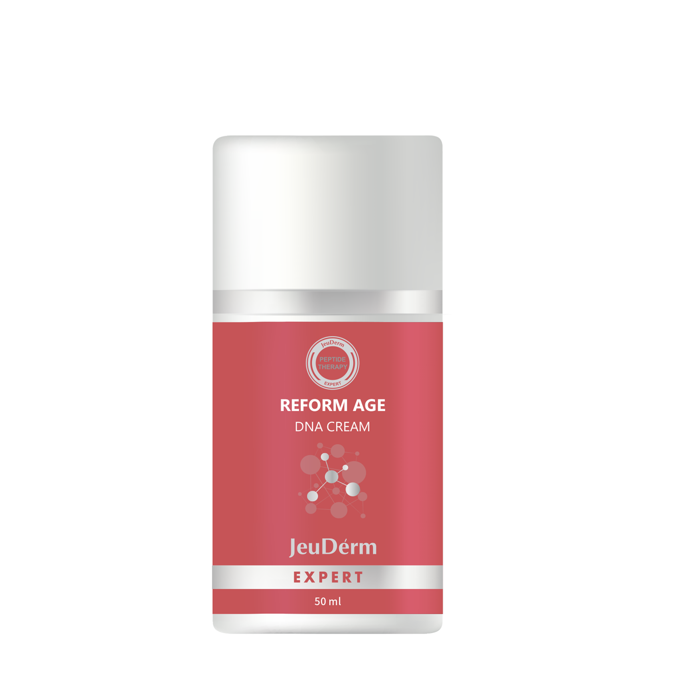 JEUDERM Reform Age DNA Cream - Formato 50ml