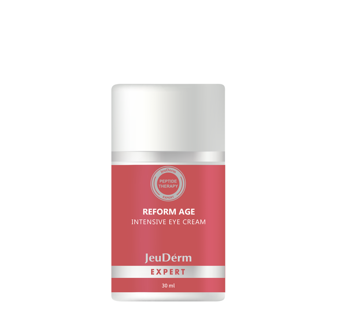 JEUDERM Reform Age Intensive Eye Cream - Contorno de Ojos 30ml