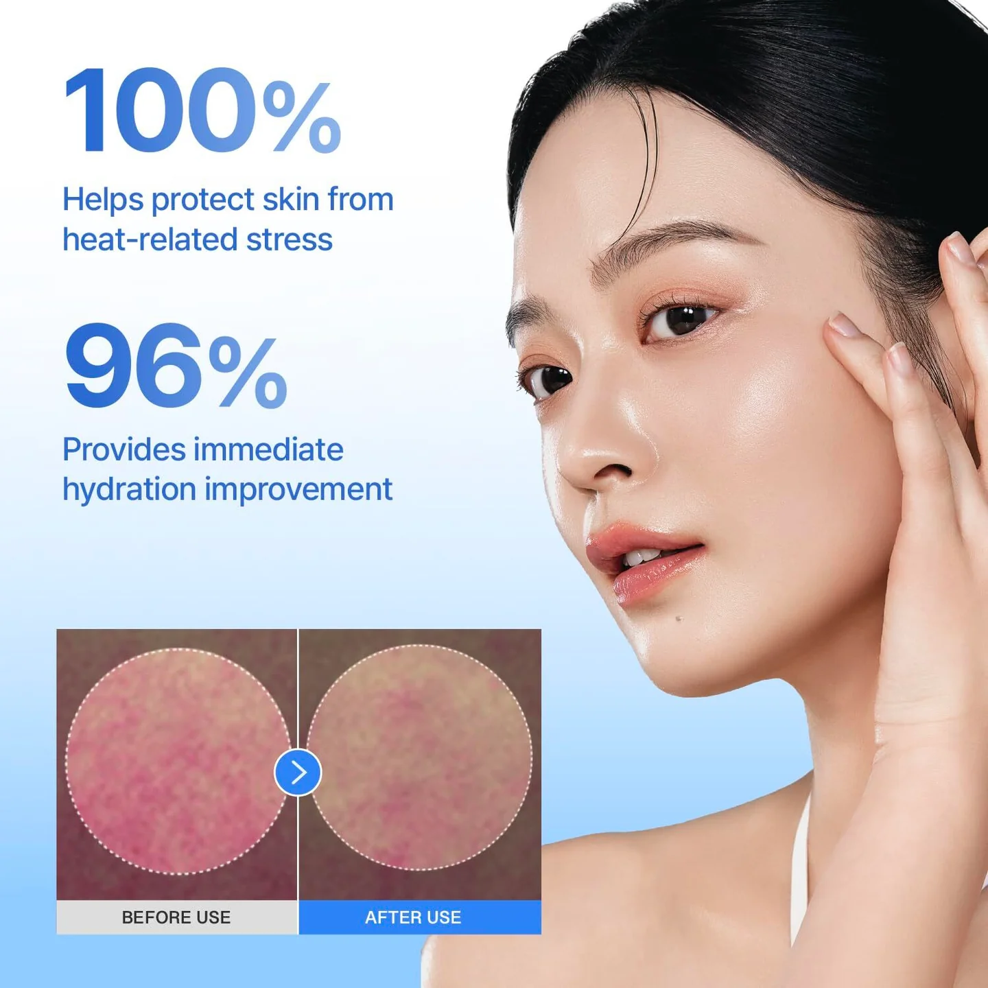 CENTELLIAN24 Madeca Cream Hydra Calming 50ml - Imagen 8