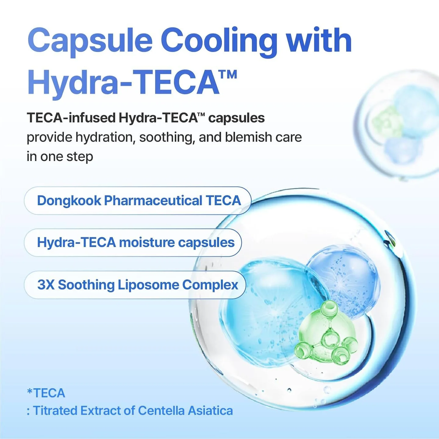 CENTELLIAN24 Madeca Cream Hydra Calming 50ml - Imagen 5