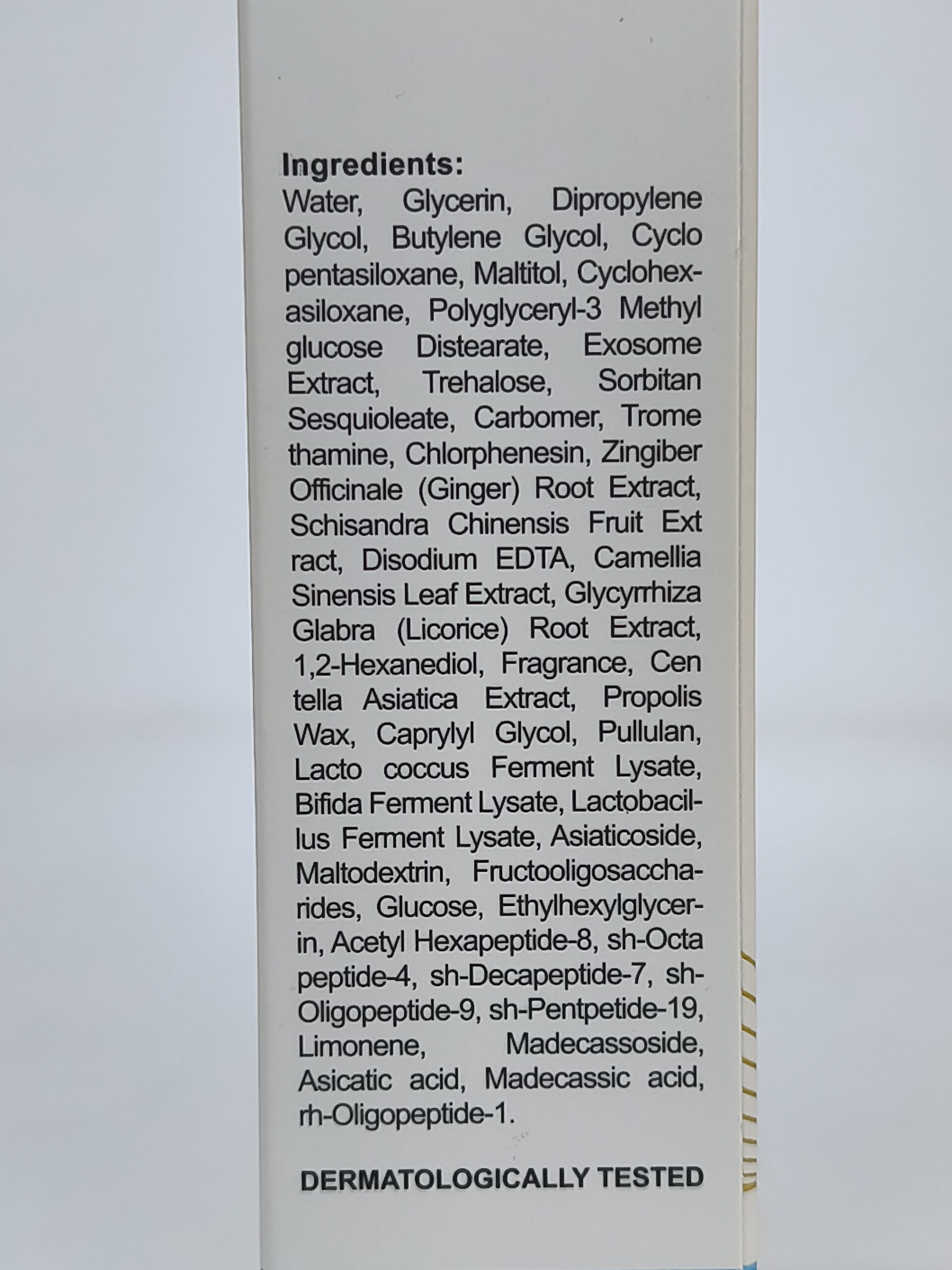 JEUDERM Rejusome Exo Boost Serum - 30ml - Imagen 2