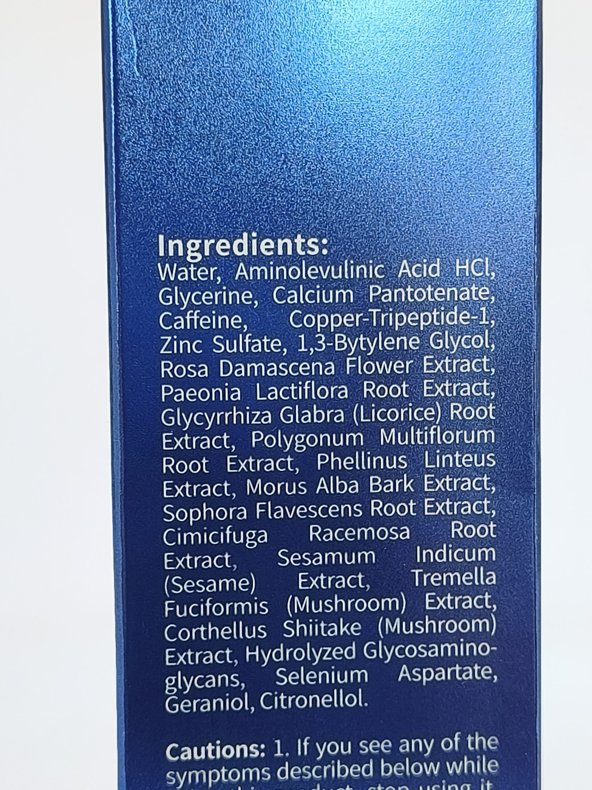 JEUDERM Ala Factor Energo Mist - Bruma Facial 150ml - Imagen 2