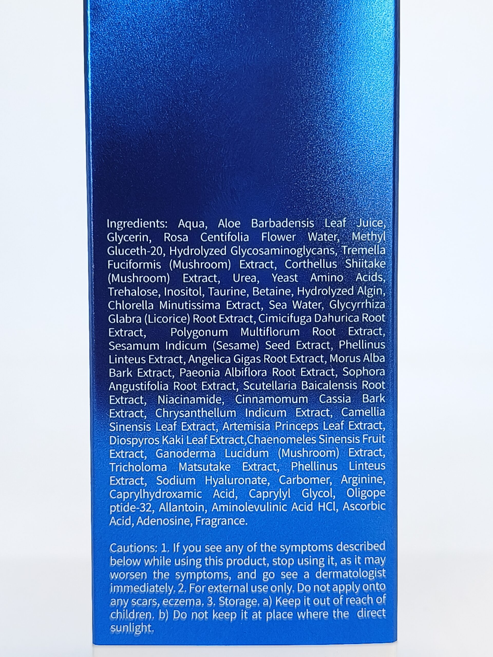 JEUDERM Ala Factor Energo Toner - Tónico Facial 100ml - Imagen 2