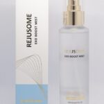 JEUDERM Rejusome Exo Boost Mist - Bruma Facial 150ml
