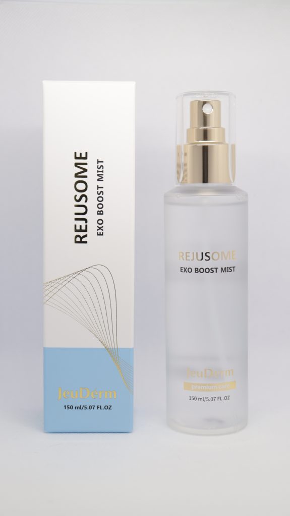 JEUDERM Rejusome Exo Boost Mist - Bruma Facial 150ml