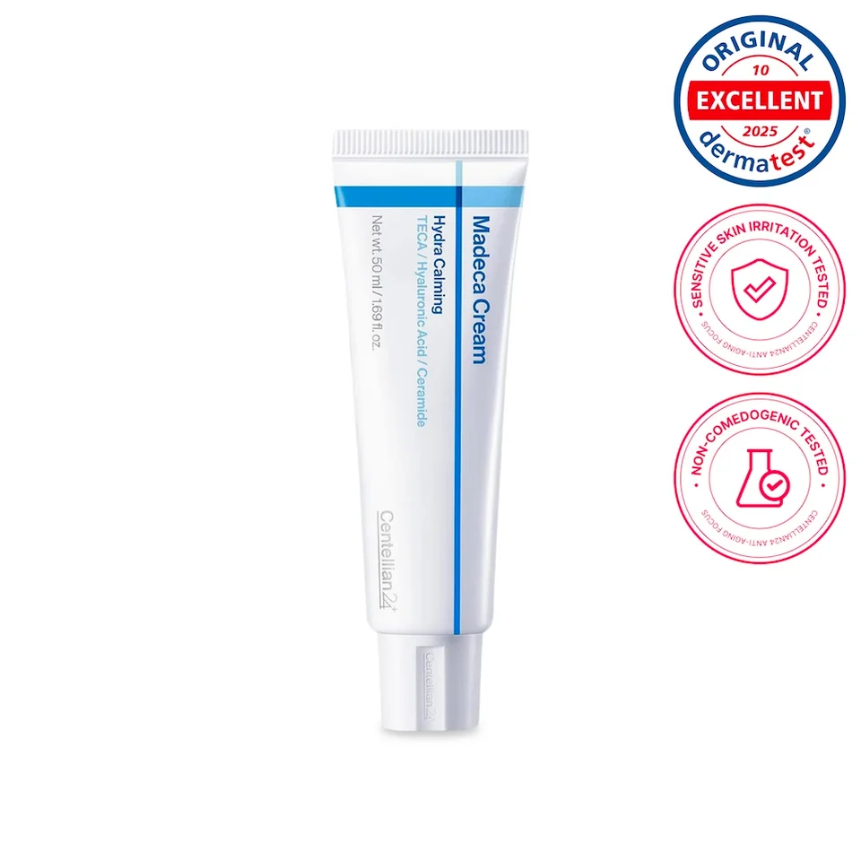 CENTELLIAN24 Madeca Cream Hydra Calming 50ml