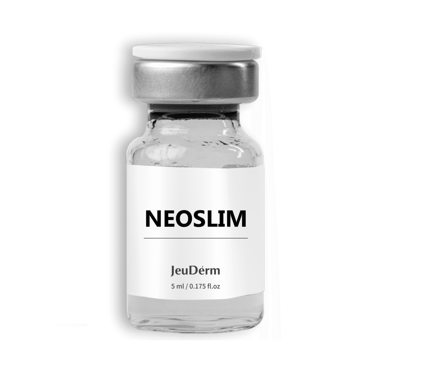 JEUDERM Neoslim - 5ml x 2 Ampollas - Imagen 2