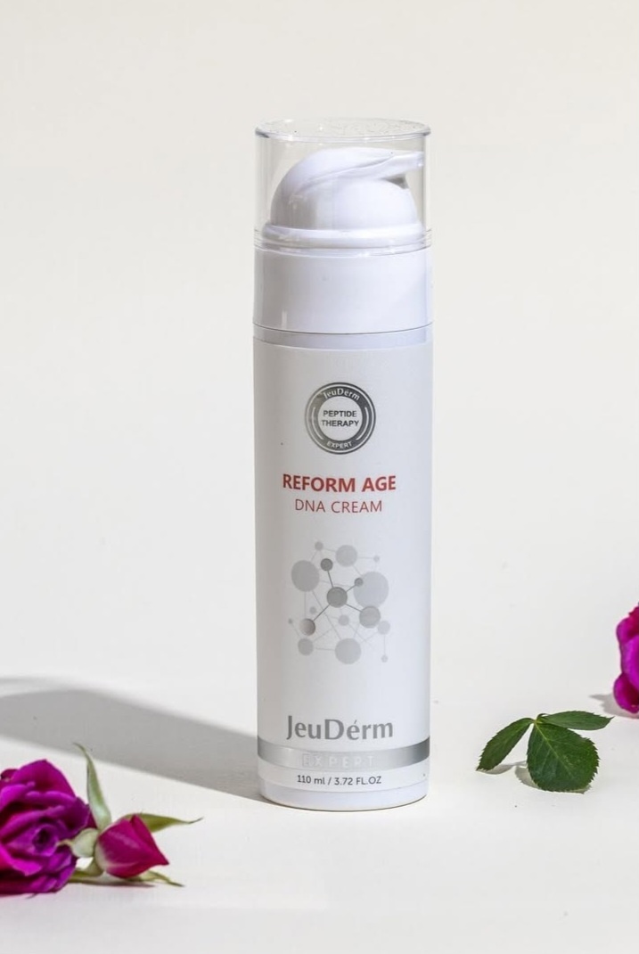 JEUDERM Reform Age DNA Cream - 110ml
